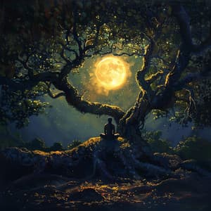 Música Ambiental Para Meditación: Capas Meditativas De La Armonía - Lista de reproducción de meditación