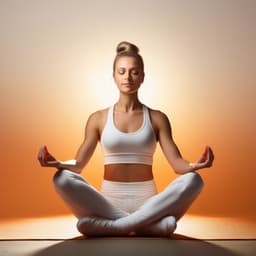 La Música Electrónica Zen: Paisajes Sonoros Para Meditación Y Atención Plena - Streaming en paz total