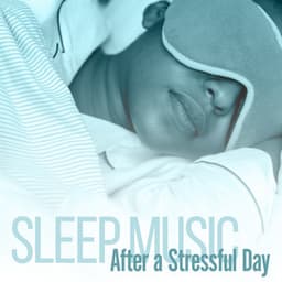 Bedtime Serenity After a Stressful Day - Eny Time