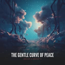 The Gentle Curve of Peace - Ambient