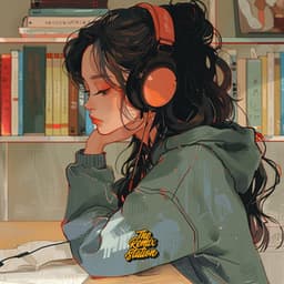 kpop study 📚 lofi beats for exams - 로피 뮤직