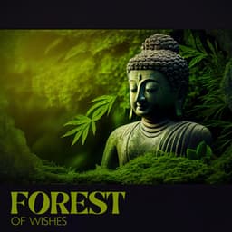 Forest of Wishes: Long Meditation or Yoga Sessions, to Balance Your Body and Spirit - Natural Meditation Guru
