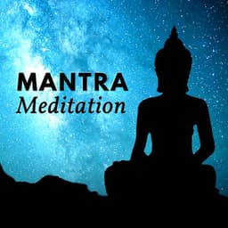 Mantra Meditation - Balance & Harmony Powerful Throat Music for Mindfulness - Ahanu Om Chant