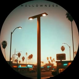 Mellowness: The Brass House - Chill Out Zone