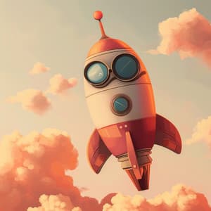 Chapters Chosen Going Through - Office Background Music