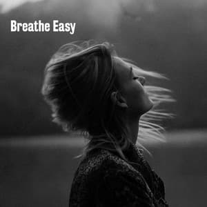 Breathe Easy - Chillout Lounge