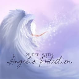 Floating Silence with Angelic Protection - Jenn Wontherne