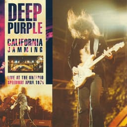 California Jamming - Deep Purple