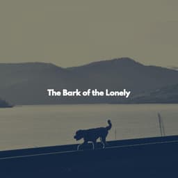 The Bark of the Lonely - Musica de Jazz para Hoteles