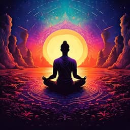 Soothing Lofi Music for Daily Meditation - Chillout Beach Beats