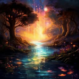 Oceanic Harmonies: Music for Mindful Focus - Ocean Sounds Collection