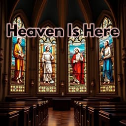 Heaven Is Here - Worship Ensemble