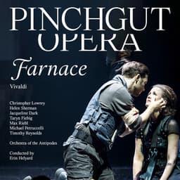 Vivaldi: Farnace, RV 711 - Antonio Vivaldi