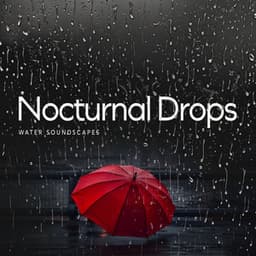 Nocturnal Drops - Water Soundscapes