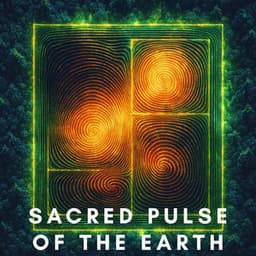 Sacred Pulse of the Earth - Elizabeth Mor