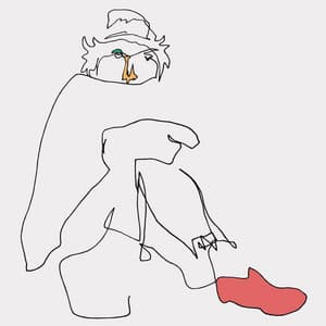 Fresh Bread - Sam Gendel