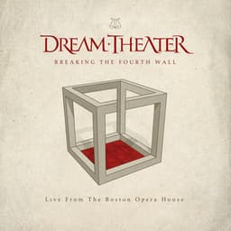 Breaking the Fourth Wall - Dream Theater