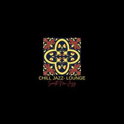 Smooth New Jazz - Chill Jazz-Lounge