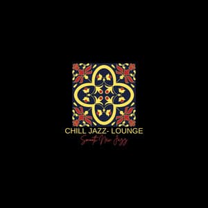 Smooth New Jazz - Chill Jazz-Lounge