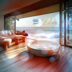 Saltwater Sanctuary - Tranquility Spa Universe