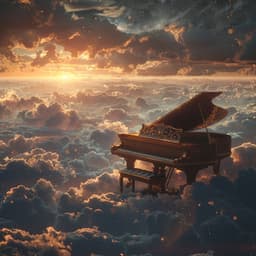 Música De Piano: Paisajes Oníricos Que Se Desarrollan Con Elegancia - Piano para dormir