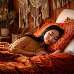 Gentle Slumber: Soft Sounds for Sleep - Emotional Healing