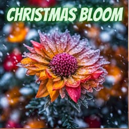 Christmas Bloom - CreativeWaves