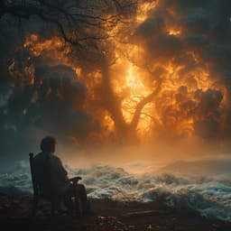 Armonía Del Trueno: Sonidos De Meditación - Entrenamiento Autògeno y Meditación Specialistas