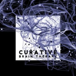 Curative Brain Therapy - Relaxing Zen Music Ensemble