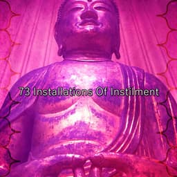 73 Installations Of Instilment - Musica Para Meditacion Profunda