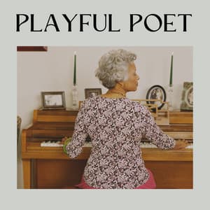 Playful Poet - Calm Piano