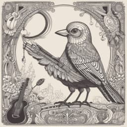 Soundtrack for a Nap - Soothing Dog Sounds