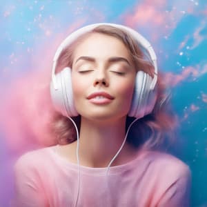 Tonos Suaves Lofi: Flujo Armónico De Sonidos - Lluvia Inc