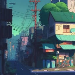 Relaxing Lofi Chill-out Lounge - LO-FI BEATS