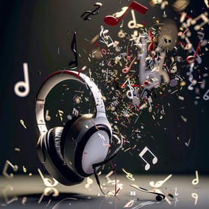 Music for Moments: Classic Rhythms Pulse - Blissful Music Experience