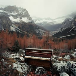 Motivación Con Piano: Tonos Rítmicos Para La Eficiencia En El Trabajo - Música de piano Canal DEA