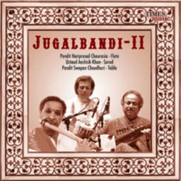 Jugalbandi II - Hariprasad Chaurasia