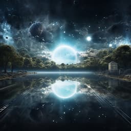 Riverside Relaxation Rhapsody: Music by the River - River Sounds