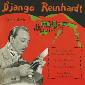 At the Movies - Django Reinhardt