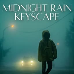 Midnight Rain Keyscape - Sound to Sleep