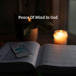Peace Of Mind In God - Praise and Worship Orchestra