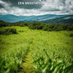 Zen Meditation Yoga No. 1 - Meditation Music