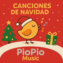 Canciones de Navidad - PioPio Music