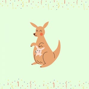 Serene - Treasure Hunts - Sweet Baby Sleep