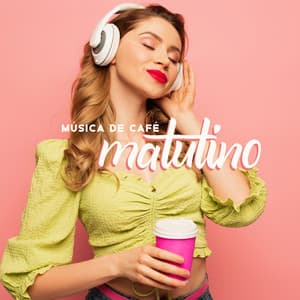 Música de café matutino: Relajante Café Jazz Instrumental para Empezar Bien el Día - Jazz Romántico