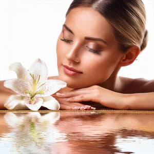 Sonidos Lofi Relajantes Para Una Terapia De Masajes - Música de Acupuntura