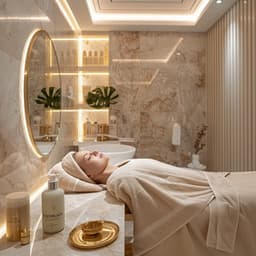 Cuidados Tiernos: Música Relajante Para Masajes - Academia de Música para el Alma