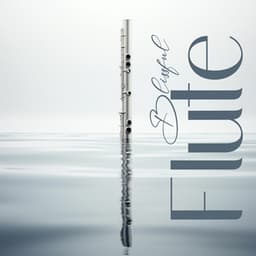 Blissful Flute: Restful Atmosphere - Garden of Zen Music