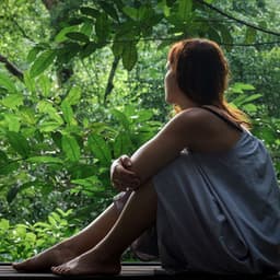 Tranquil Piano Keyscape: Rain of Relaxation - Relaxing Piano Radio