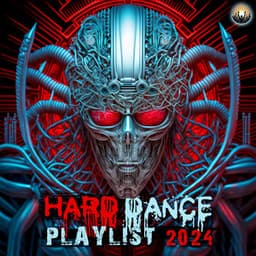 Hard Dance Playlist 2024 - DoctorSpook